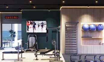 Imagem 5: Apartamento com 2 dormitórios à venda, a partir de 57 m² por R$ 425.900 - Bessa - João Pes