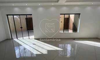 Imagem 5: LONDRINA - Casa Padrão - Jardim dos Alpes