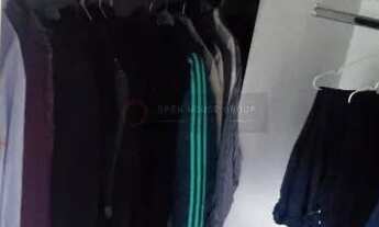 Imagem 4: Open House vende apartamento 2 quartos no melhor condomínio club lazer completo todo mobil