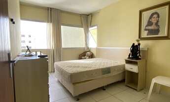 Imagem 6: Apartamento para aluguel e venda tem 160 metros quadrados com 3 quartos em Casa Caiada - O