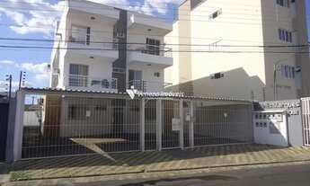 Imagem: Apartamento no Cond. Inês Marques para