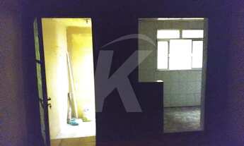 Imagem 3: Casa com 1 dormitório. sala