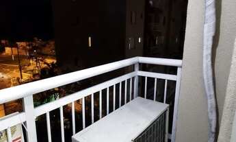 Imagem 5: Apartamento 2 dormitórios totalmente reformado e com planejados - MARAPÉ