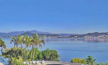 Imagem 2: Apartamento Duplex à venda 5 quartos em Florianópolis bairro Bom Abrigo R$ 990.000,00