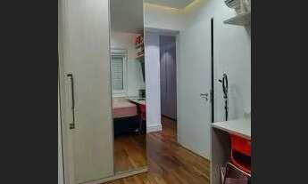 Imagem 6: Apartamento com 3 dormitórios à venda, 116 m² por R$ 1.200.000 - Jardim Santa Mena - Guaru