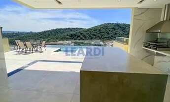 Imagem 7: CASA EM CONDOMÍNIO - ALPHAVILLE - SP