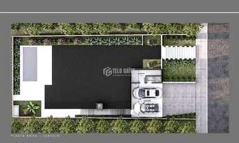 Imagem 4: Casa em Condomínio