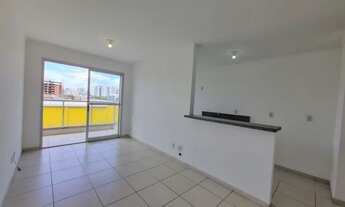 Imagem 6: Apartamento com 2 dormitórios para alugar, 60 m² por R$ 2.600/mês - Itapuã - Vila Velha/ES