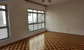 Imagem 3: APARTAMENTO PARA ALUGUEL 3 DORMITÓRIOS COM 134m2 CONDOMÍNIO BARROS VIANA EM PINHEIROS