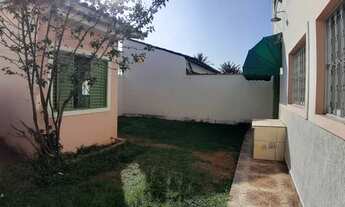 Imagem 6: Sobrado com Mezanino e Quintal gramado, com 3 dormitórios - venda por R$ 350.000 - Caçapav