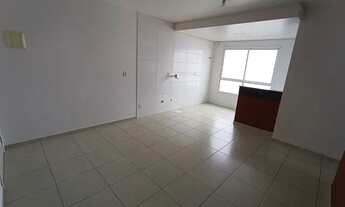 Imagem 4: Apartamento com 2 dormitórios, conjunto de sala e cozinha , 1 banheiro , garagem