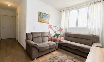 Imagem 5: Apartamento com 3 dormitórios à venda, 64 m² por R$ 359.990,00 - Cajuru - Curitiba/PR