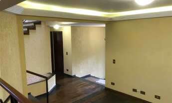 Imagem 4: Casa de condomínio para aluguel possui com 3 quartos em Alphaville - Santana de Parnaíba