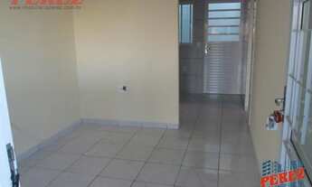 Imagem 3: LONDRINA - Casa Padrão - MONTE SINAI