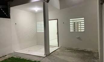 Imagem 2: Casa Aluguel Portal Sudoeste