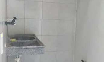 Imagem 4: Casa no alecrim 02 quartos - 1º andar