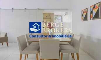 Imagem 7: Apartamento 4 quartos mobiliado para locação em Copacabana!