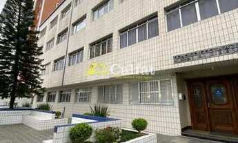 Imagem: Apartamento com 3 dorms, Boqueirão, Praia