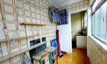 Imagem 7: Apartamento mobiliado com vista para o Mar