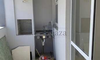 Imagem 5: Apartamento / Padrão - Jardim das Industrias - Venda - Residencial