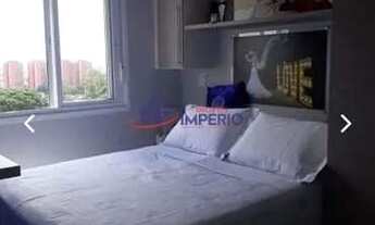 Imagem 4: Apartamento com 2 dorms, Casa Verde, São Paulo - R$ 600 mil, Cod: 9030