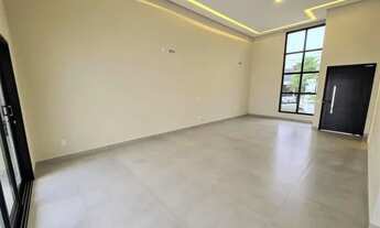 Imagem 5: Casa com 3 dormitórios à venda, 190 m² por R$ 1.890.000 - Condomínio Maria Dulce - Indaiat