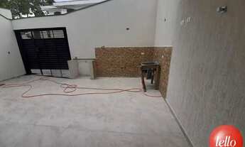 Imagem 6: Santo André - Casa Padrão - Vila Pires