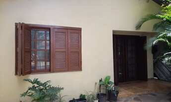 Imagem 3: Casa padrão em sapucaia