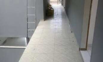 Imagem 4: Apartamento com 1 dormitório à venda, 21 m² por R$ 150.000 - Residencial Lumina Sueleny Ma