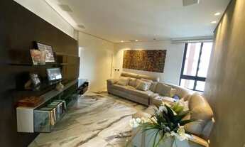 Imagem 6: BELO HORIZONTE - Apartamento Padrão - Serra