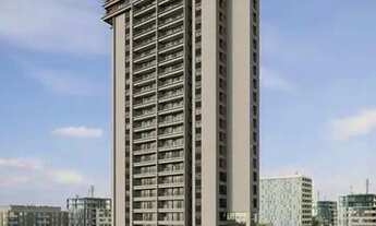 Imagem: STUDIO RESIDENCIAL em São Paulo - SP, Brooklin