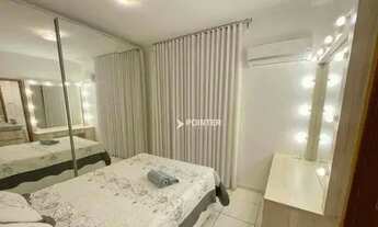 Imagem 6: Apartamento com 2 dormitórios para alugar, 67 m² por R$ 3.330/mês - Setor Bueno - Goiânia