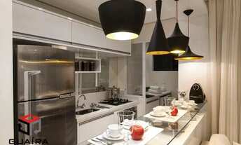 Imagem 2: Apartamento à venda 1 quarto 1 suíte 1 vaga Contemporâneo Vila Mariana - São Paulo - SP