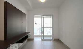 Imagem 2: Apartamento para Aluguel - Santa Cecília, 1 Quarto, 42 m2