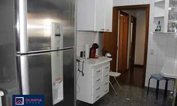 Imagem 7: Venda Apartamento 4 Dormitórios - 145 m² Vila Mascote