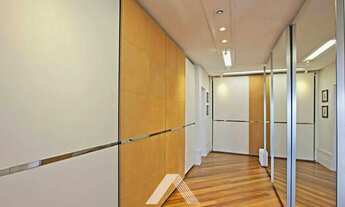 Imagem 13: Apartamento Alto Padrão para Venda em Campo Belo São Paulo-SP