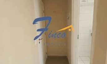 Imagem 2: SANTOS - Apartamento Padrão - VILA MATHIAS