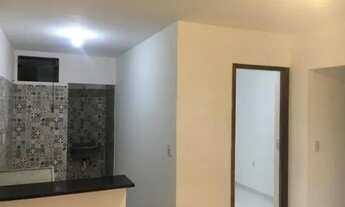 Imagem 5: Alugo apartamento 1/4 São Rafael