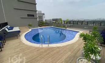 Imagem 6: SãO PAULO - Apartamento Padrão - Butantã