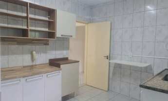 Imagem 5: Casa com 3 dormitórios para alugar, 170 m² por R$ 5.500/mês - Condomínio Casa Grande - Lou