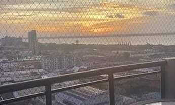 Imagem: 3 Suítes 2 vagas Ed. Village Sun - Mobiliado