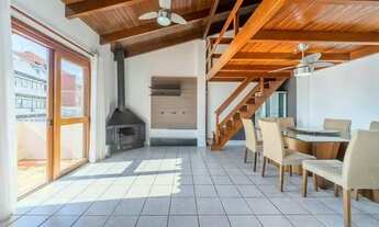 Imagem 3: Cobertura em Petrópolis