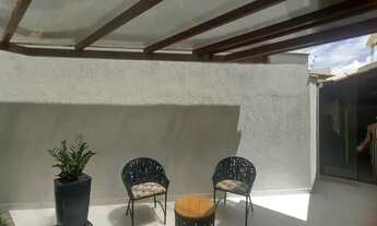 Imagem 6: Ótima Casa para Venda em bairro estruturado, com um bom comércio, perto das vias de saída