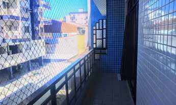 Imagem 2: Apartamento para venda possui 80 metros quadrados com 2 quartos em Braga - Cabo Frio - RJ