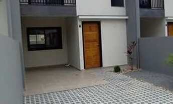 Imagem: Sobrado à venda 2 quartos em São José