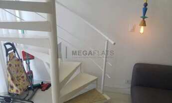 Imagem 4: FLAT DUPLEX PRÓXIMO A PAULISTA