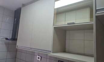 Imagem 7: Apartamento com 3 dormitórios para alugar, 70 m² por R$ 3.481,50/mês - Anália Franco - São