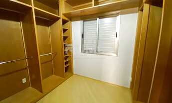 Imagem: Apartamento para locação no mansões santo