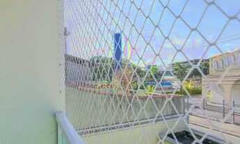 Imagem 5: Apartamento para Aluguel - Parque Marajoara, 2 Quartos, 52 m2