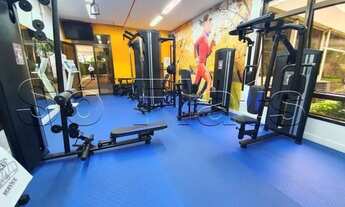 Imagem 16: Apartamento disponível para locação na Vila Olímpia, próx ao Shop Vila Olímpia e Av dos Ba